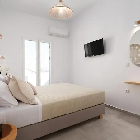 Naxian Sun * Naxos City