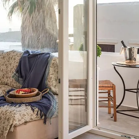 Naxian Sun Apartment