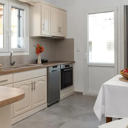Apartment Naxian Sun