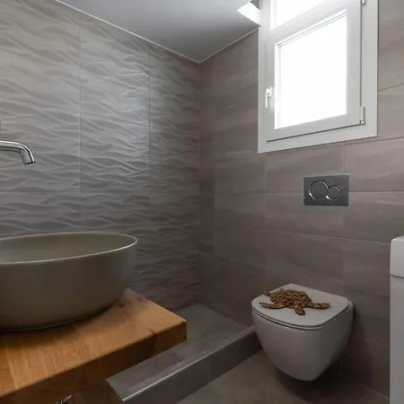 Apartment Naxian Sun *