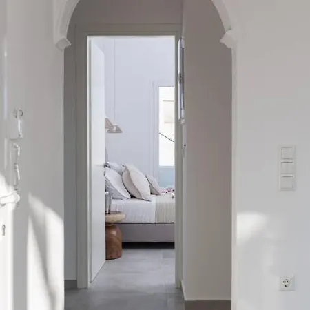 Apartment Naxian Sun