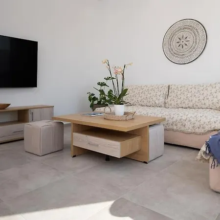 Naxian Sun Apartment