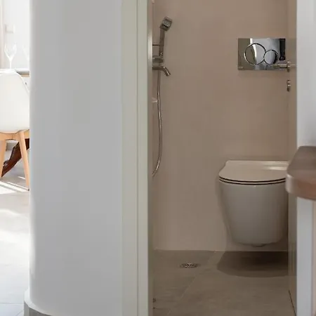 Naxian Sun * Naxos City