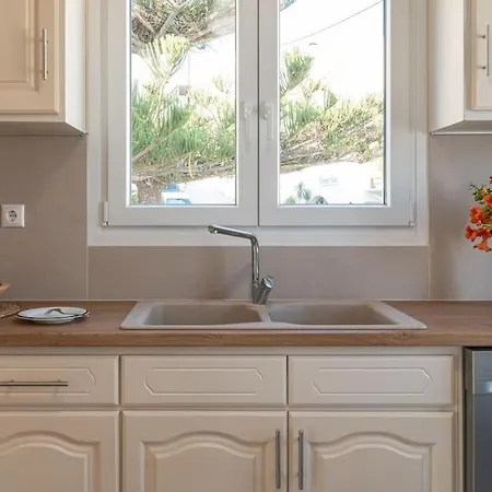 Naxian Sun アパート *