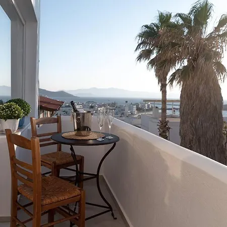 Apartment Naxian Sun