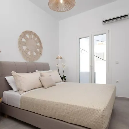 Apartamento Naxian Sun *
