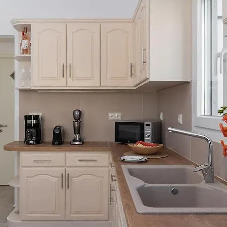 Apartamento Naxian Sun