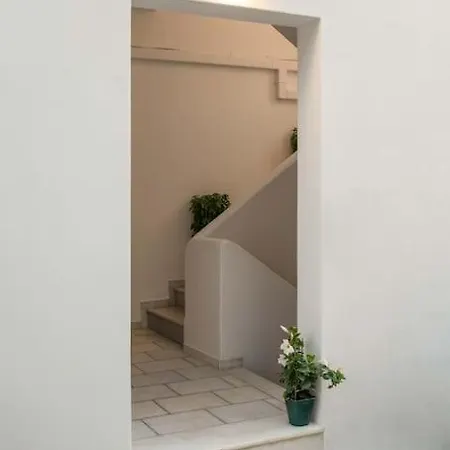 Apartment Naxian Sun