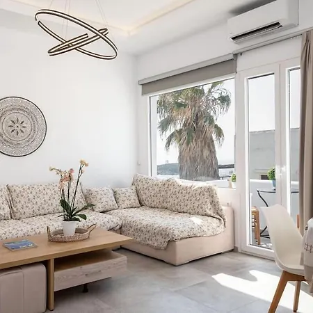 Apartamento Naxian Sun *