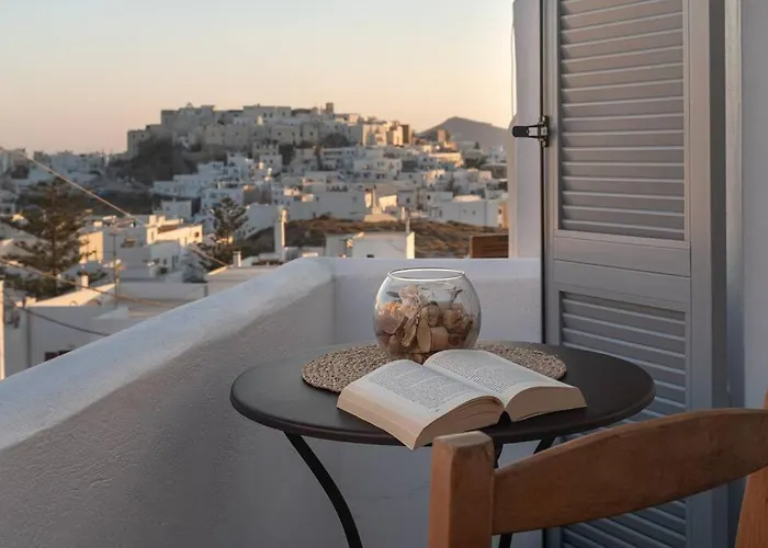 Naxian Sun Apartment *