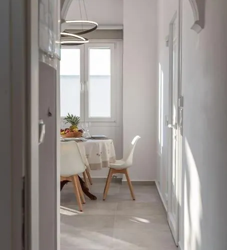 Naxian Sun Apartment *