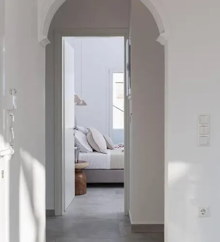 Apartment Naxian Sun