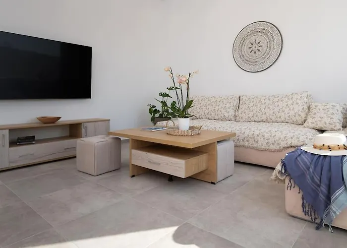 Naxian Sun Apartment