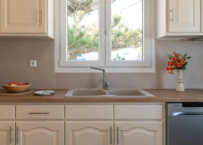 Naxian Sun Apartment *