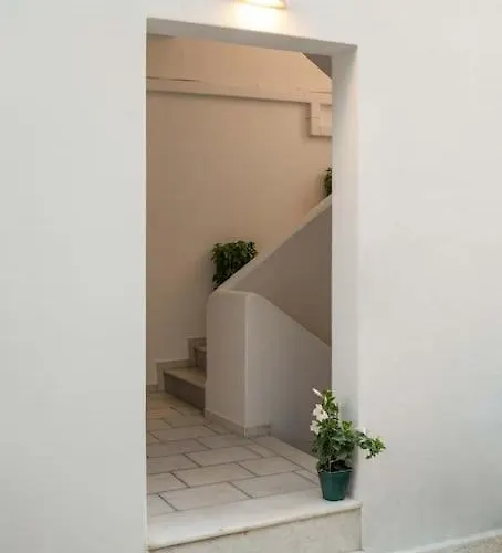 Apartment Naxian Sun