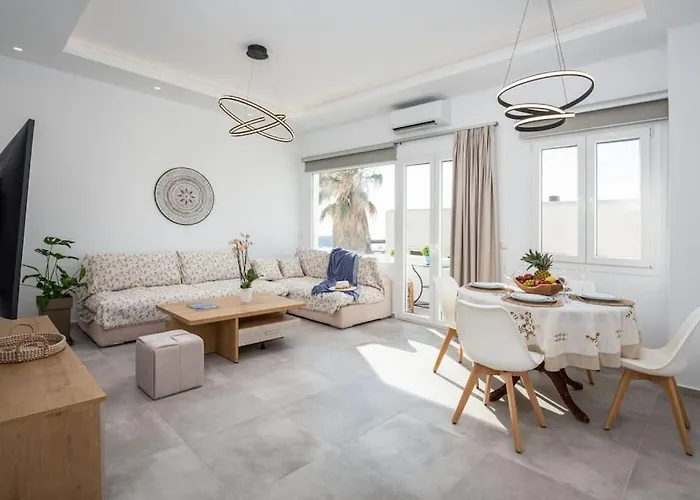 Naxian Sun Apartment